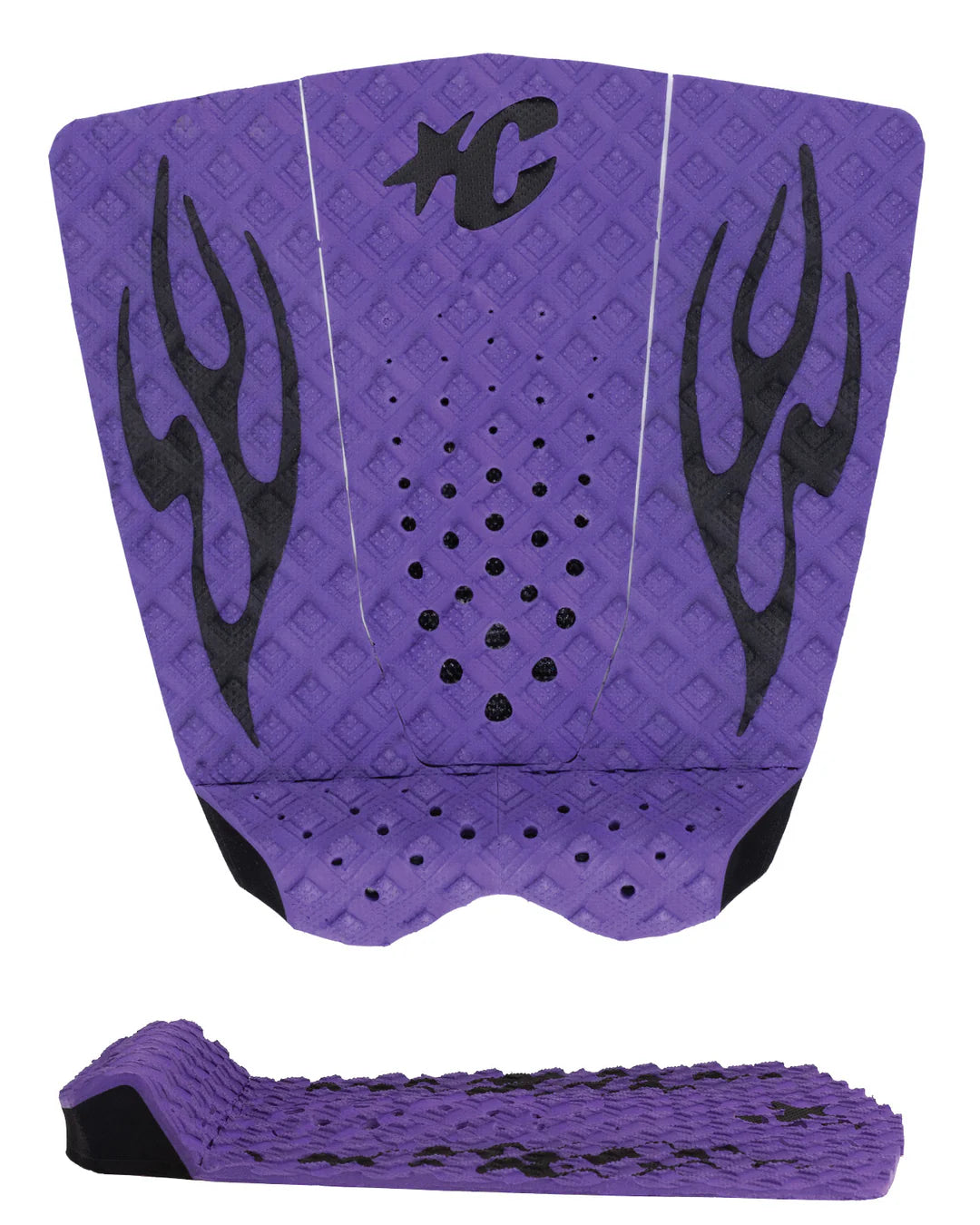tapetes de 3 piezas GRIFFIN COLAPINTO SIGNATURE TRACTION