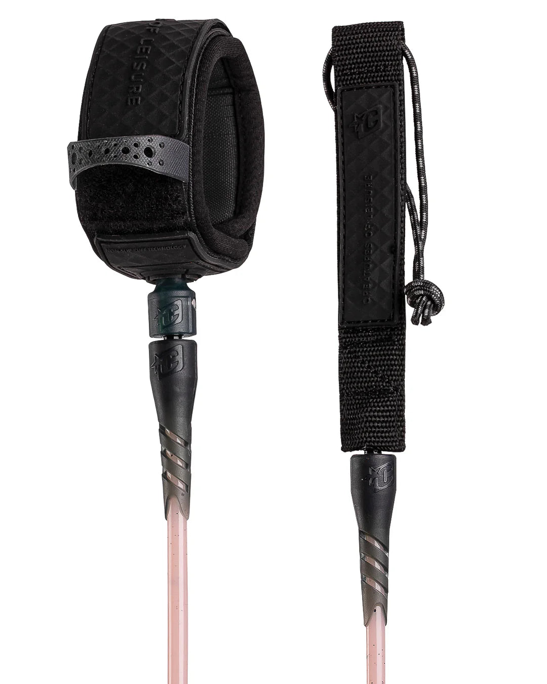 Leashes Reliance Pro 8