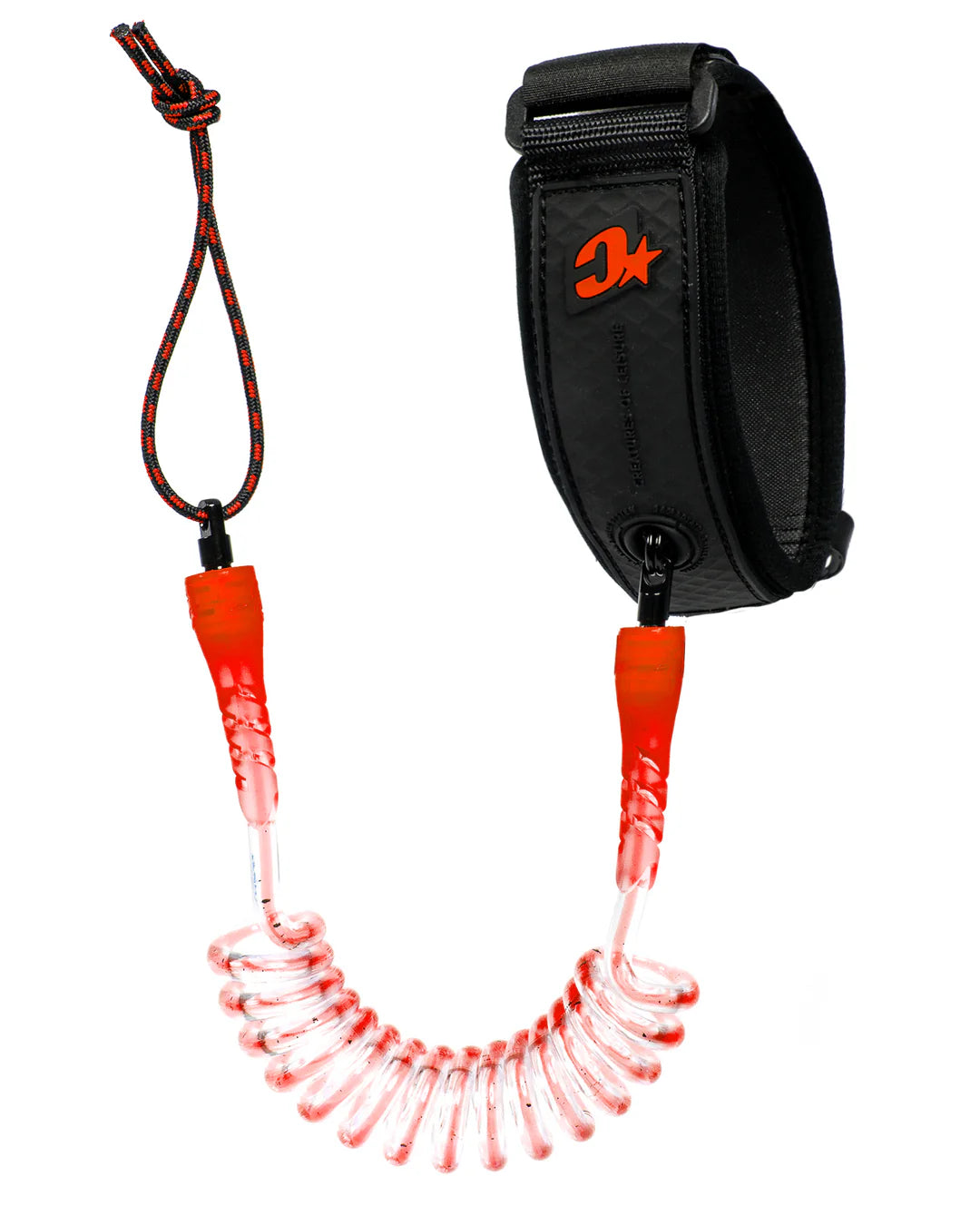 Leash RELIANCE BICEP | MEDIUM BODYBOARD