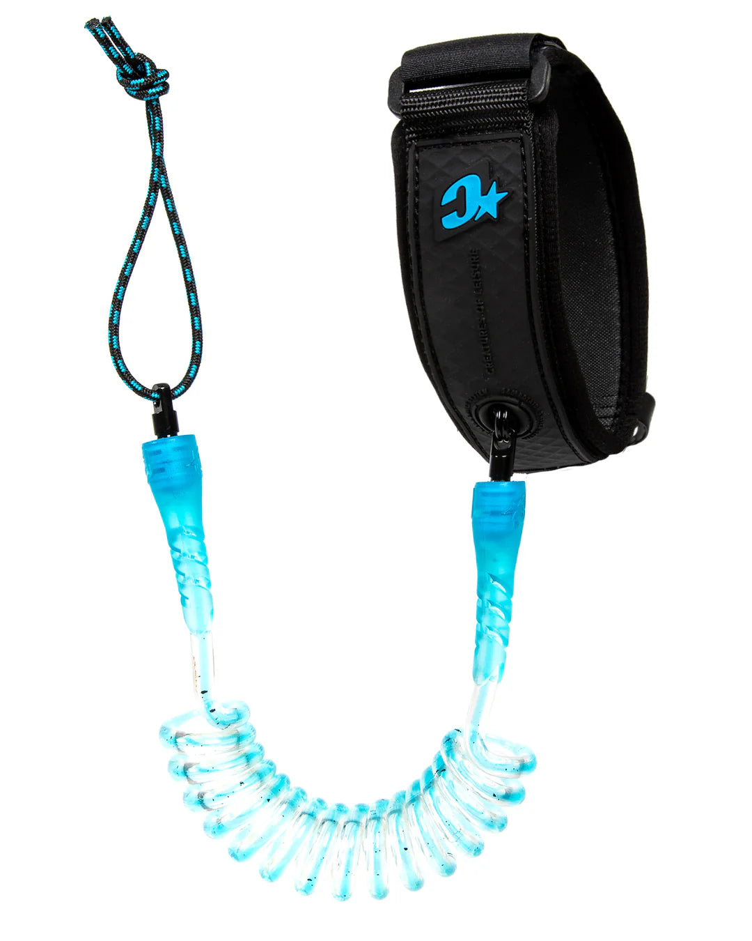 Leash RELIANCE BICEP | MEDIUM BODYBOARD