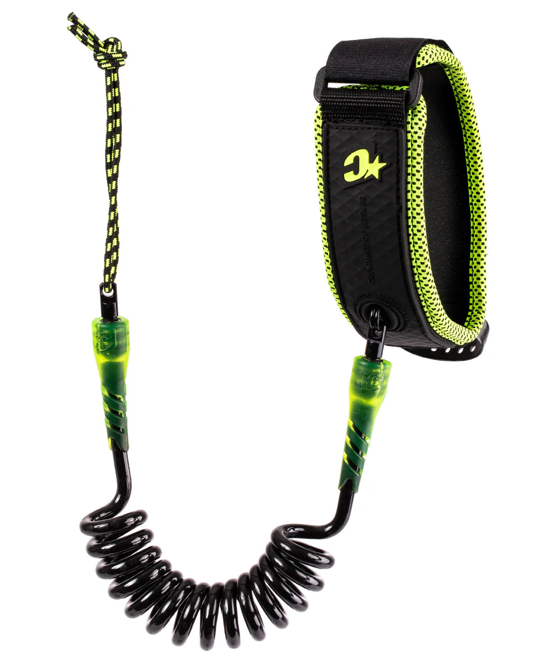 Leash RELIANCE BICEP | LARGE BODYBOARD