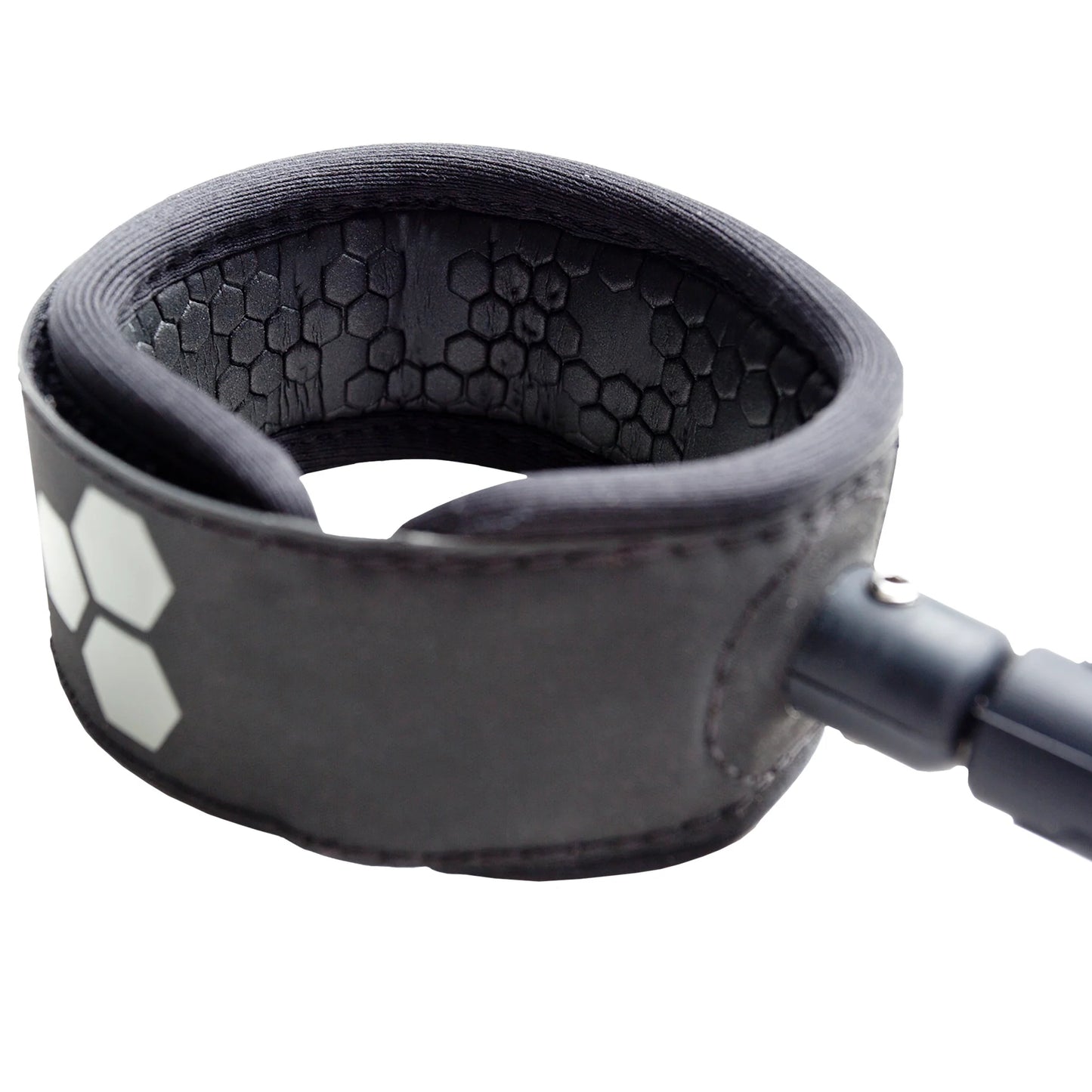 Leash CI Round Everyday - Fire Castle