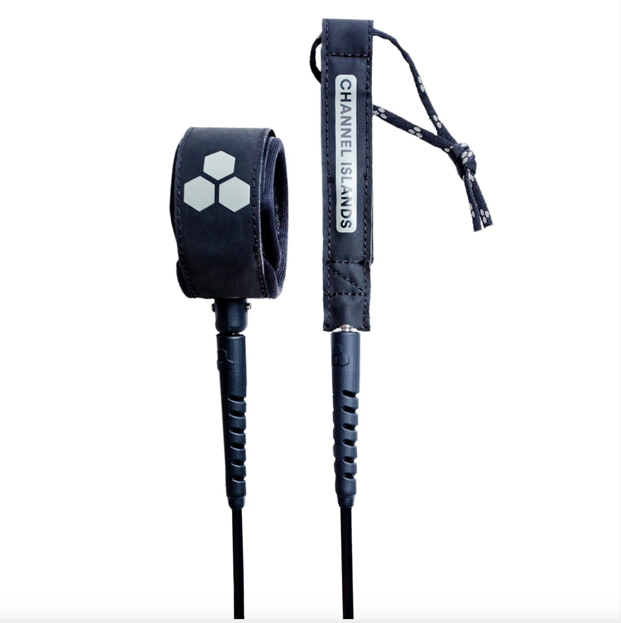 Leash CI Round Everyday - Black