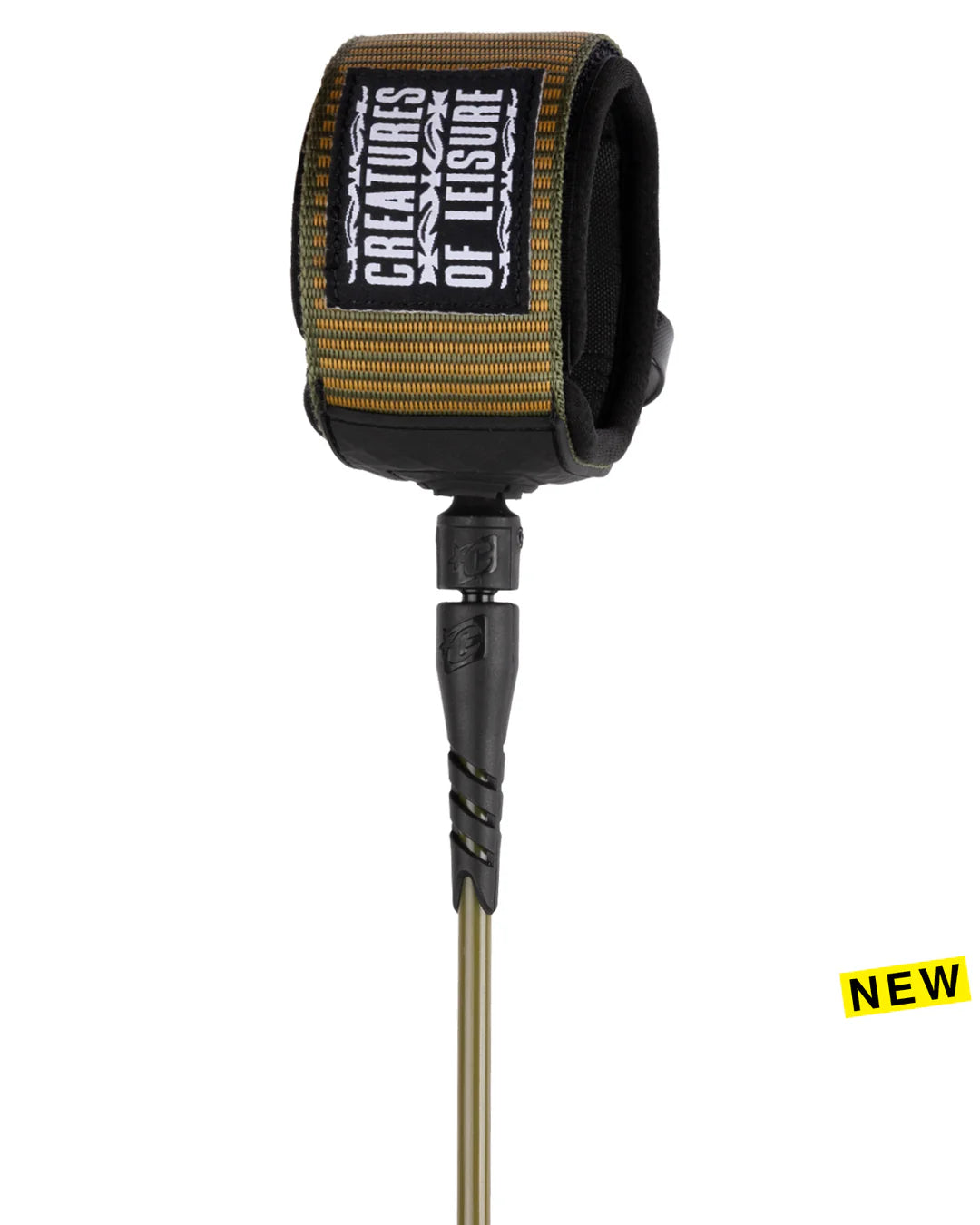 Leash Reliance Pro | HARDWEAR ART SERIES