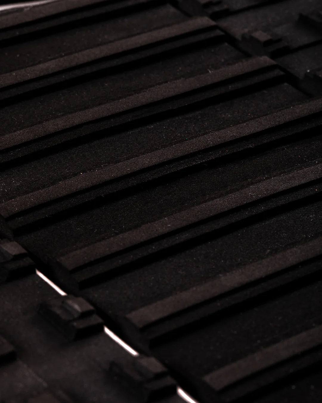 tapete de 3 piezas RELIANCE III TRACTION | DUAL
