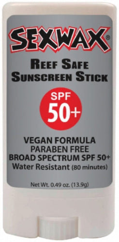 Barra de Protector solar SEXWAX 0.49 oz