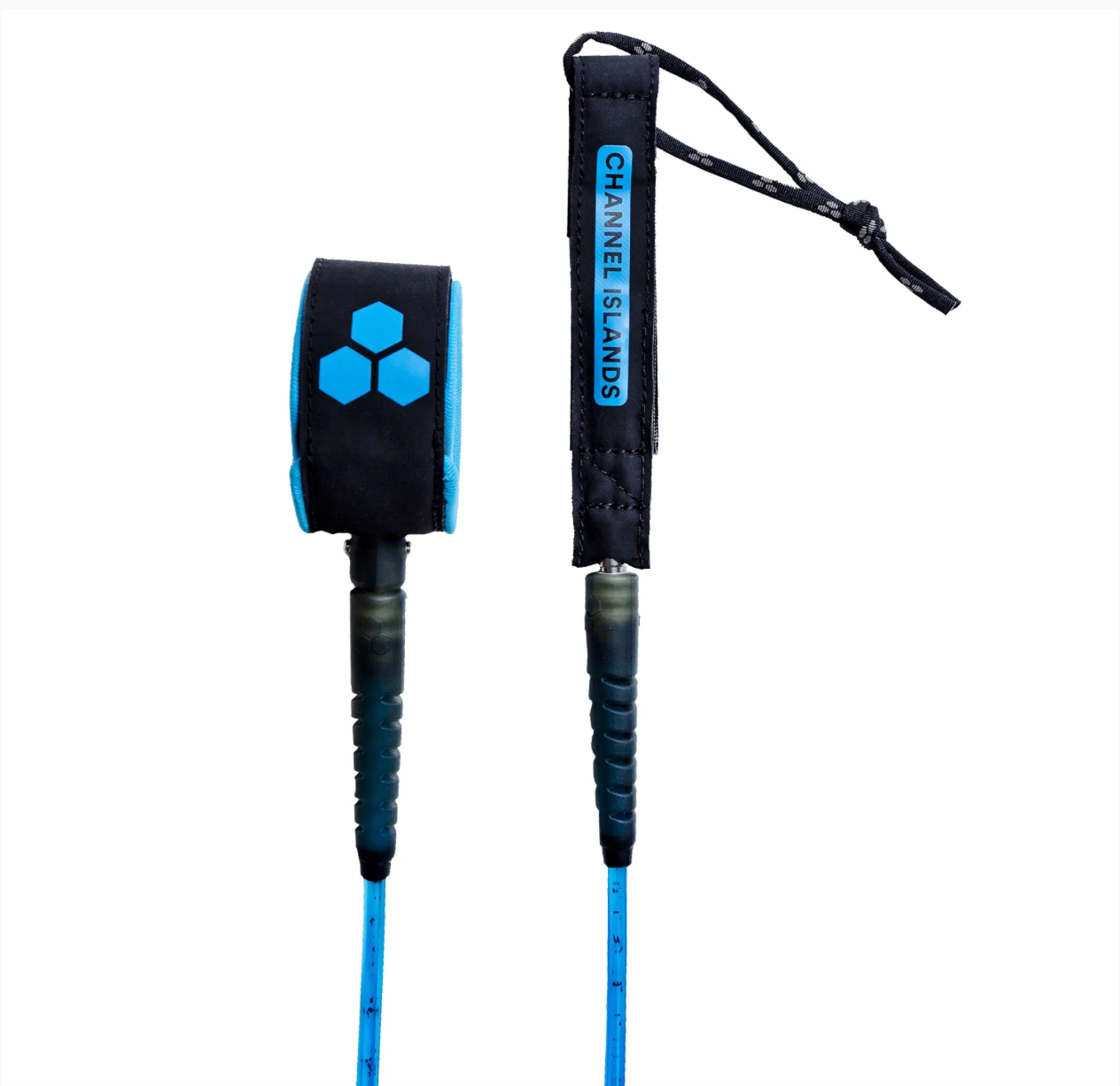 Leash CI Round Everyday - Steel