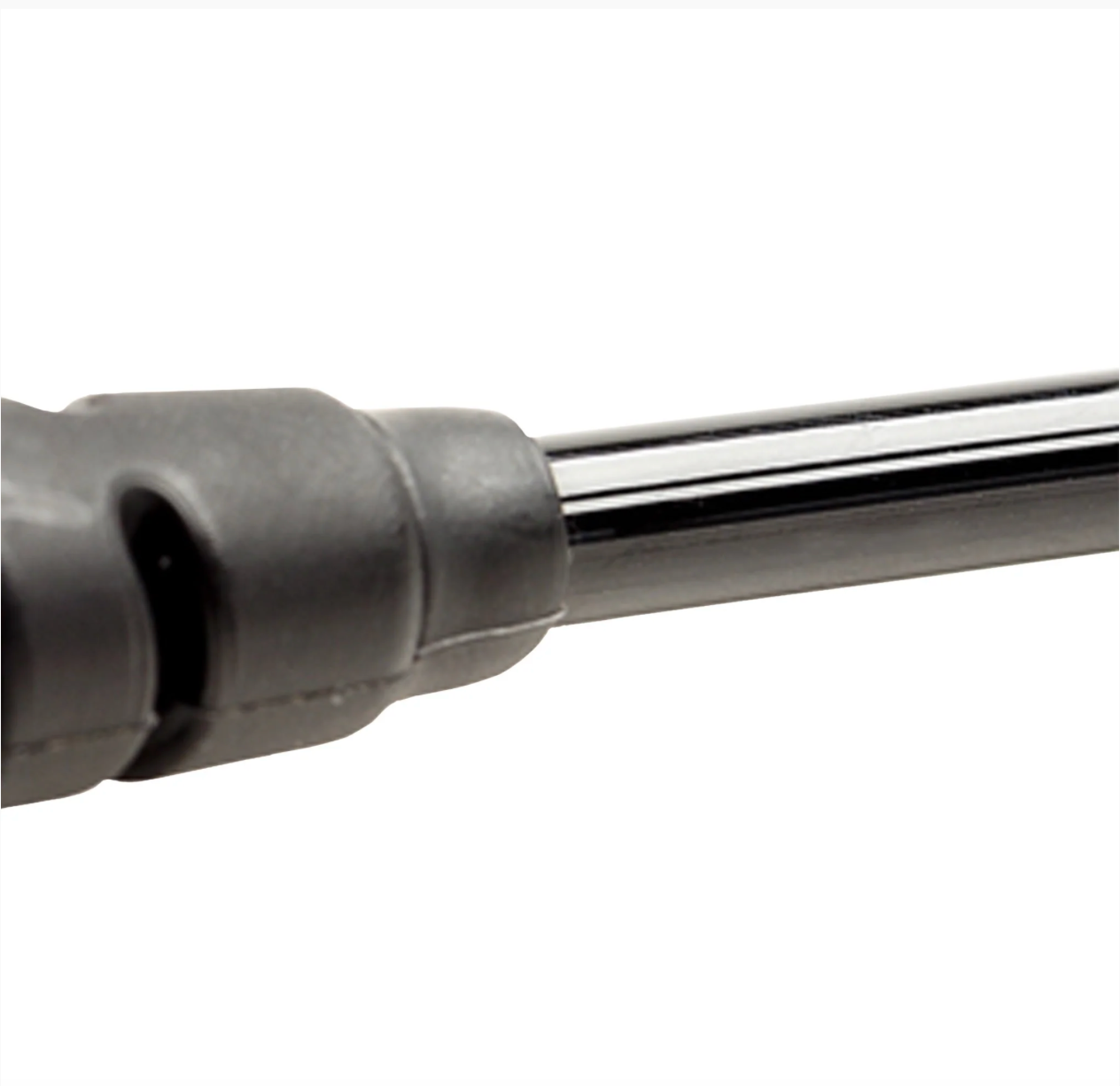 Leash CI Round Everyday - Steel