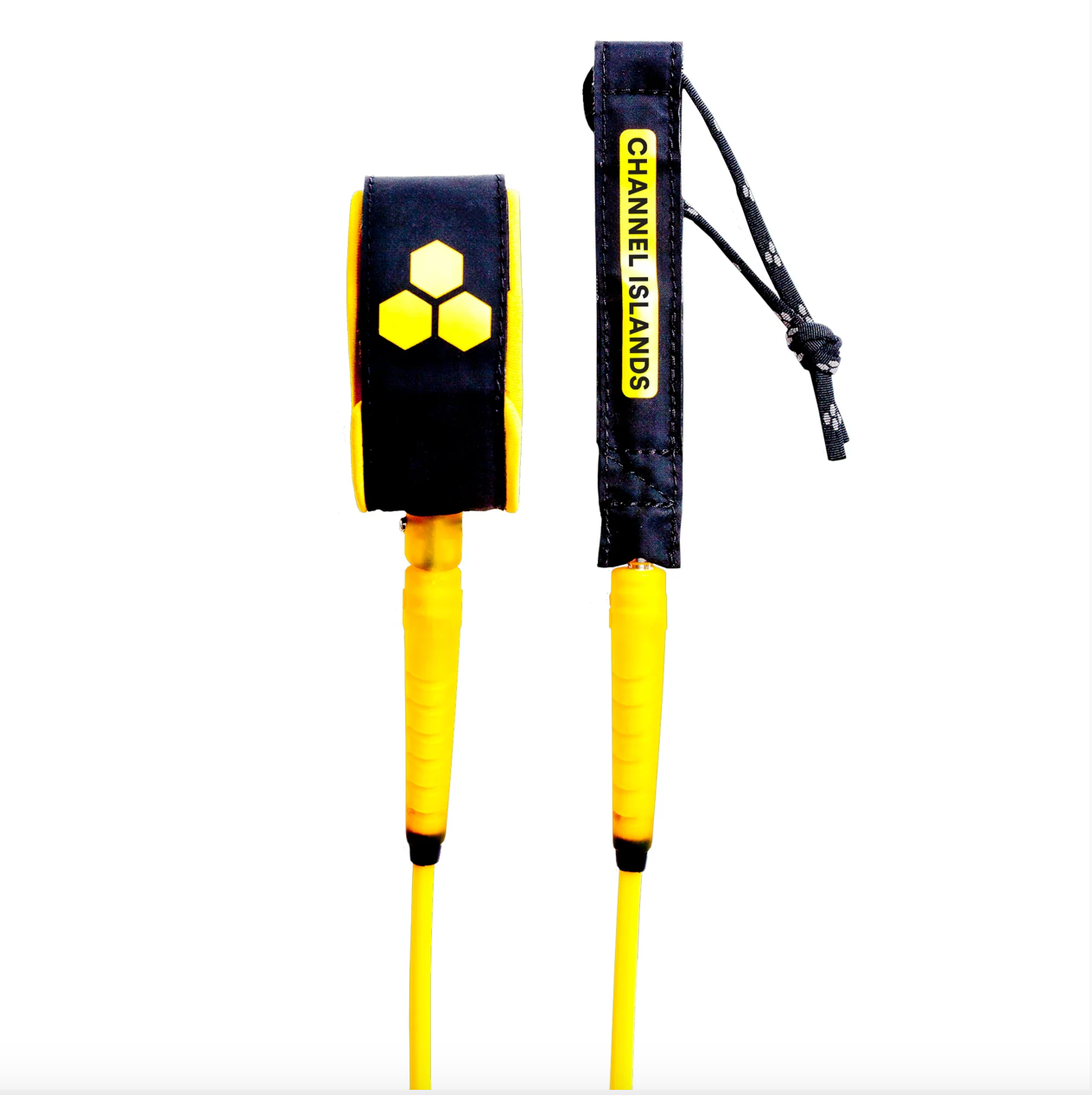 Leash CI Hex Everyday - Sunny