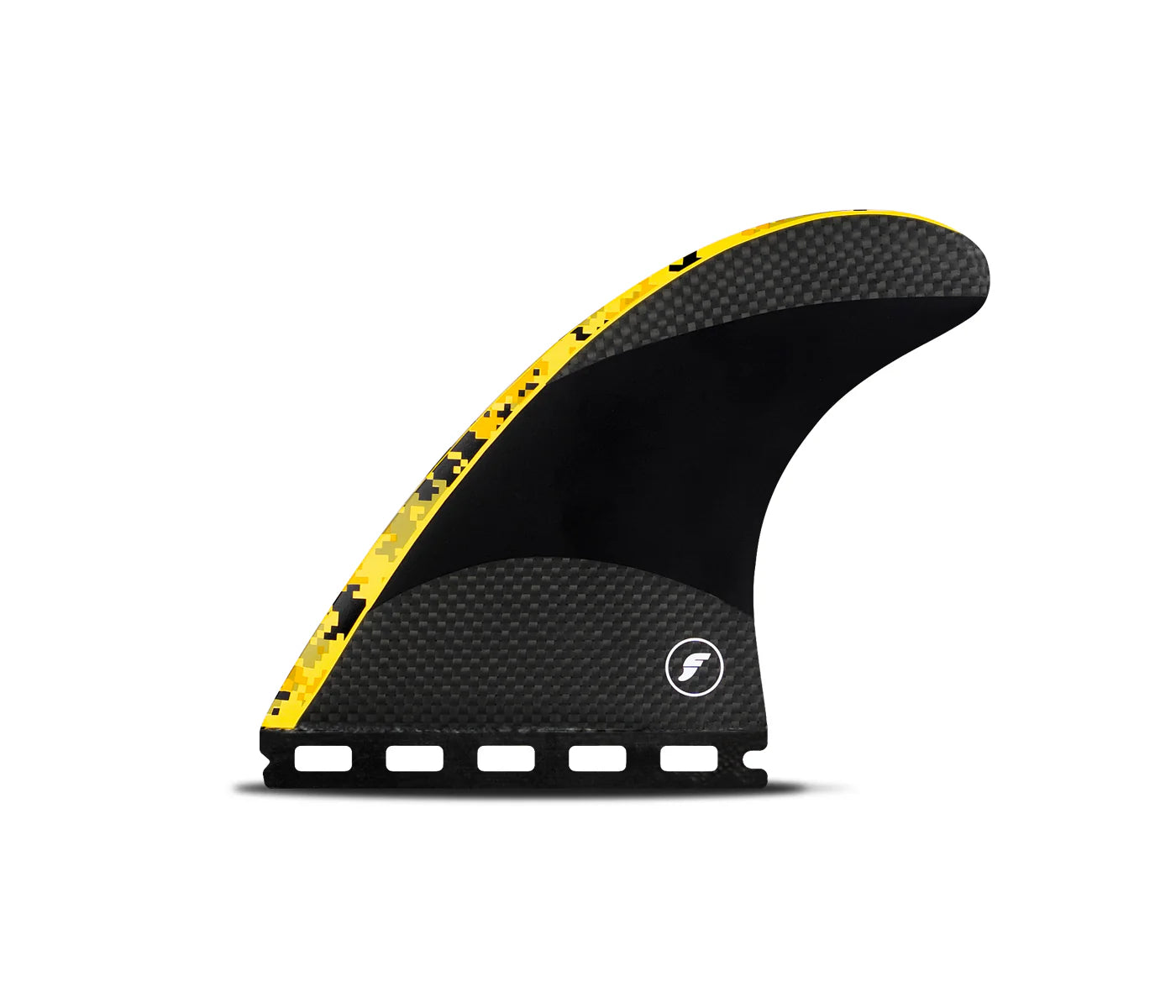 Quillas John John Florence Techflex Thruster (M)