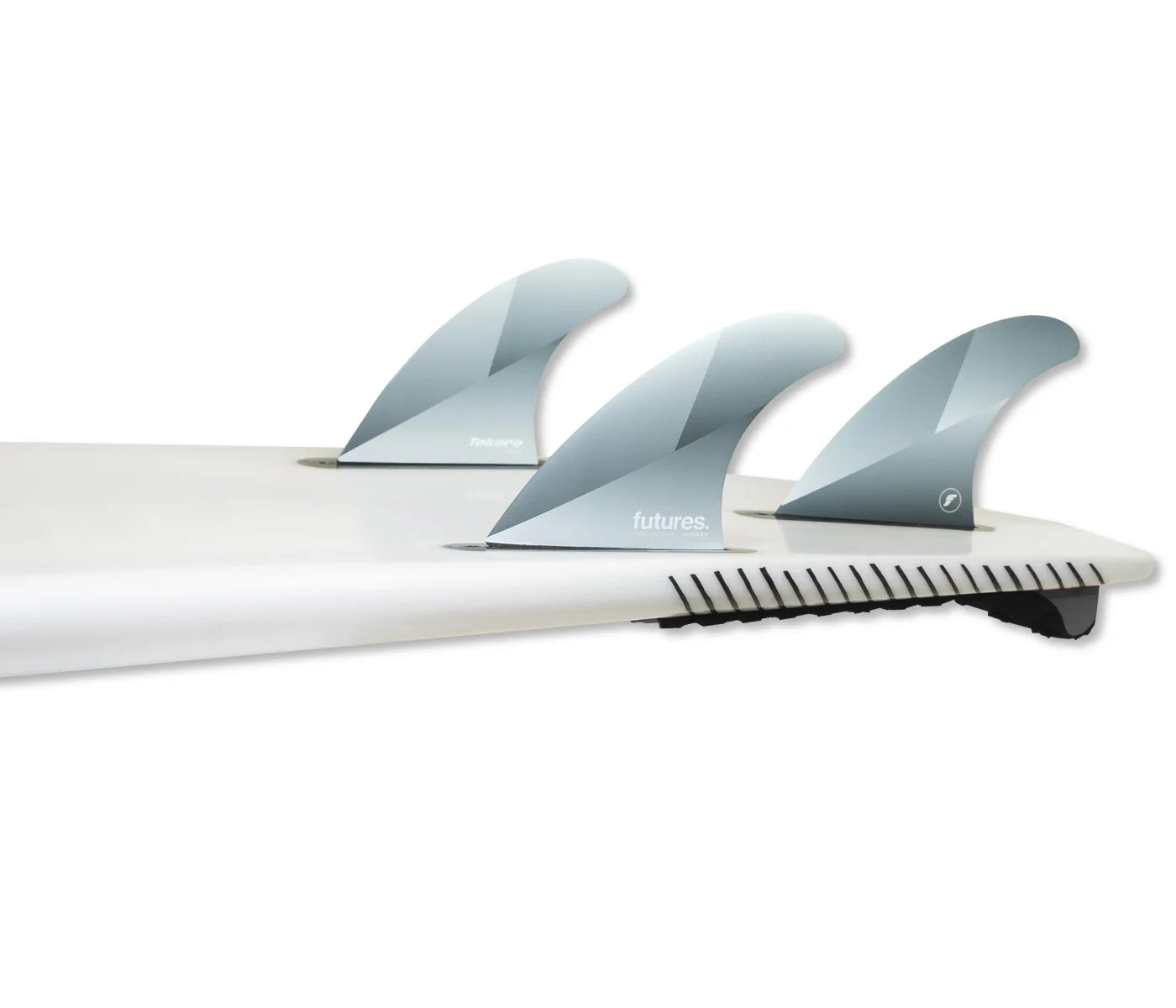 Quillas Tokoro Honeycomb Thruster (M)