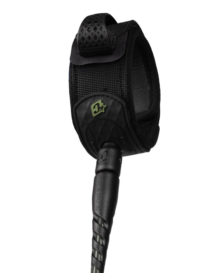 Leash Reliance 2.0 Standard Duty 6 - verde militar