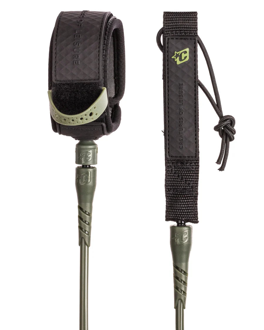 leash reliance comp 6