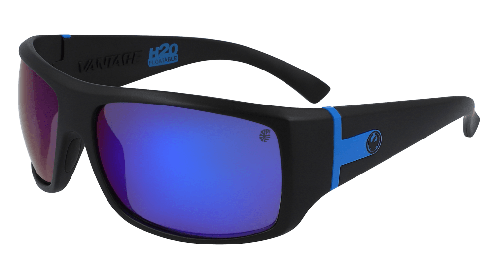 Lentes Vantage H20 Polarizado