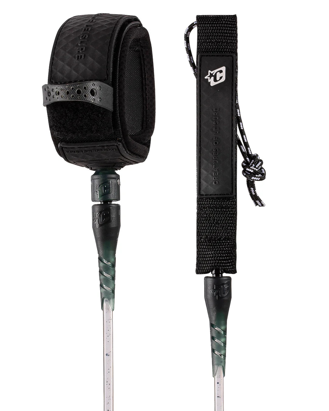 Leashes Reliance Pro 8