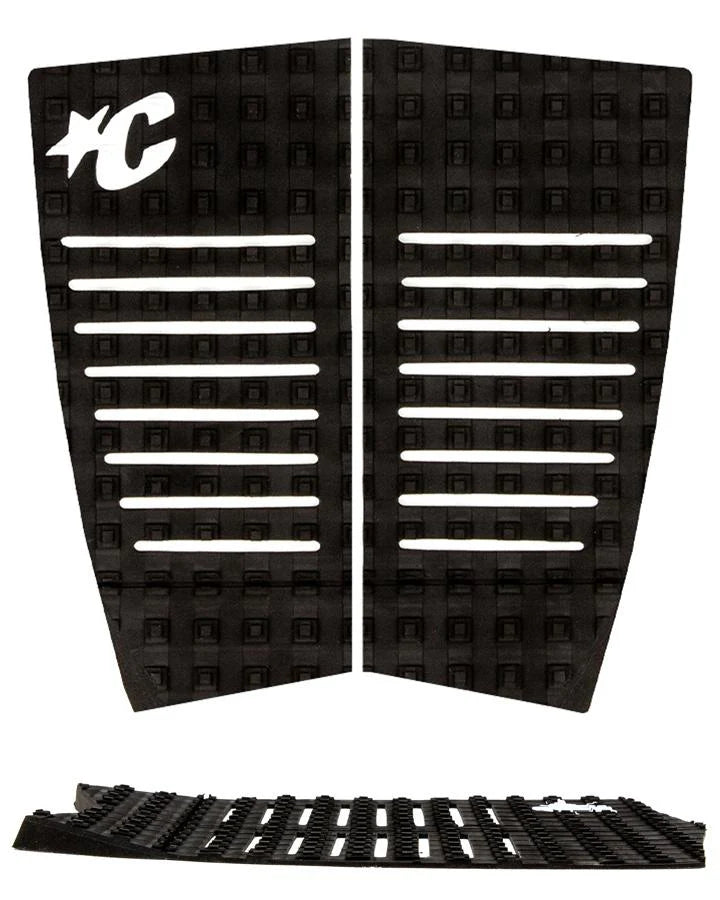 Tapete ICON WIDE FISH TRACTION