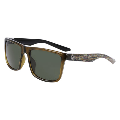 Lentes "Meridien Rob Machado Resin"