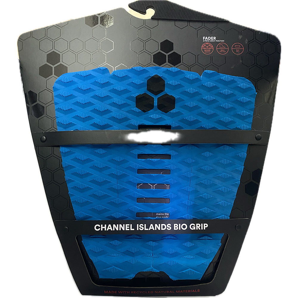 Tapete para Tabla "Channel Islands Fader Bio Grip"