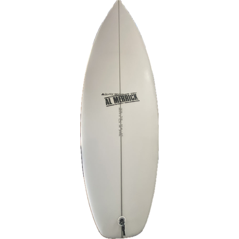 Tabla de Surf "Al Merrick Channel Island" 6´0