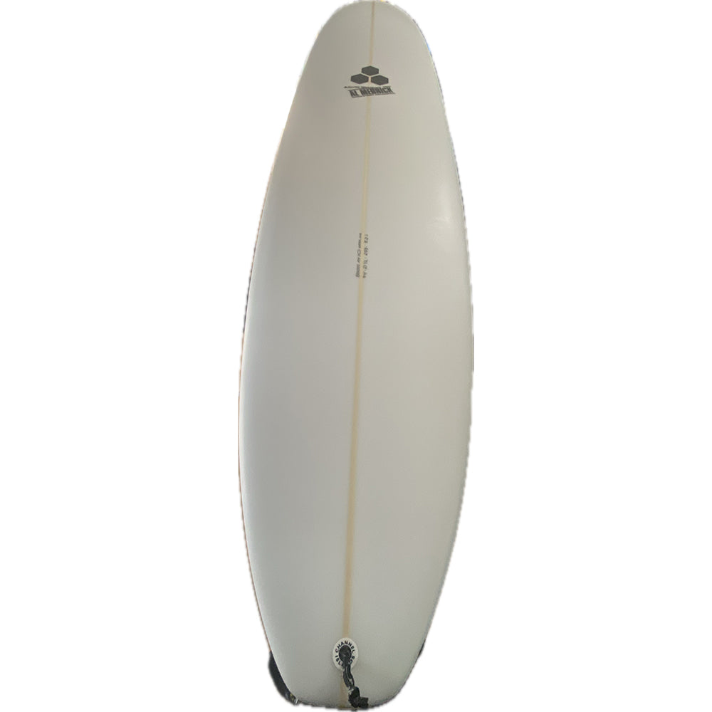 Tabla de Surf" All Merrick Water Hog" 7´4