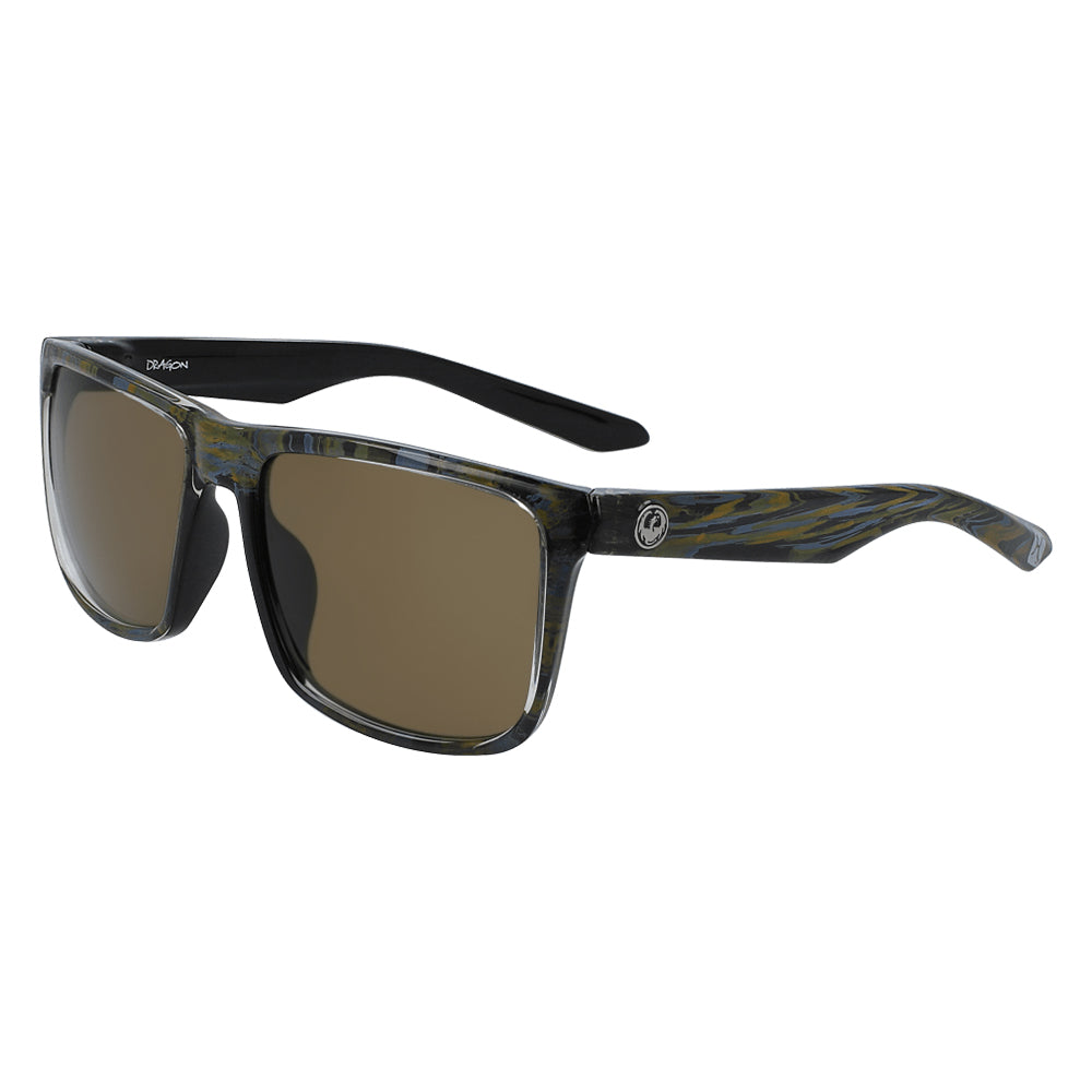 Lentes "Meridien Rob Machado Resin" 2