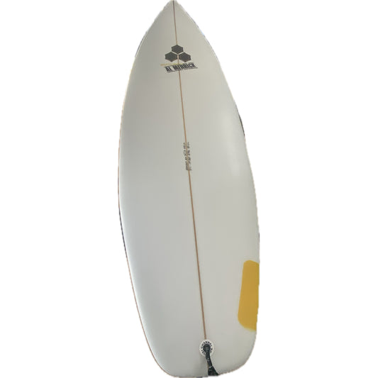 Tabla de Surf "All Merrick Happy Everyday" 5´11