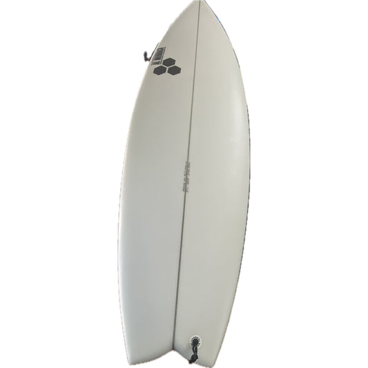 Tabla de Surf "All Merrick Rocket Wide" 5´11