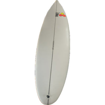 Tabla de Surf "All Merrick Happy Traveler" 6´4