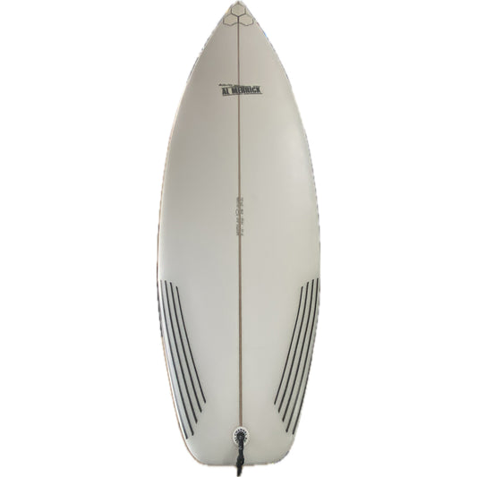 Tabla de Surf "All Merrick Flyer" 5´10