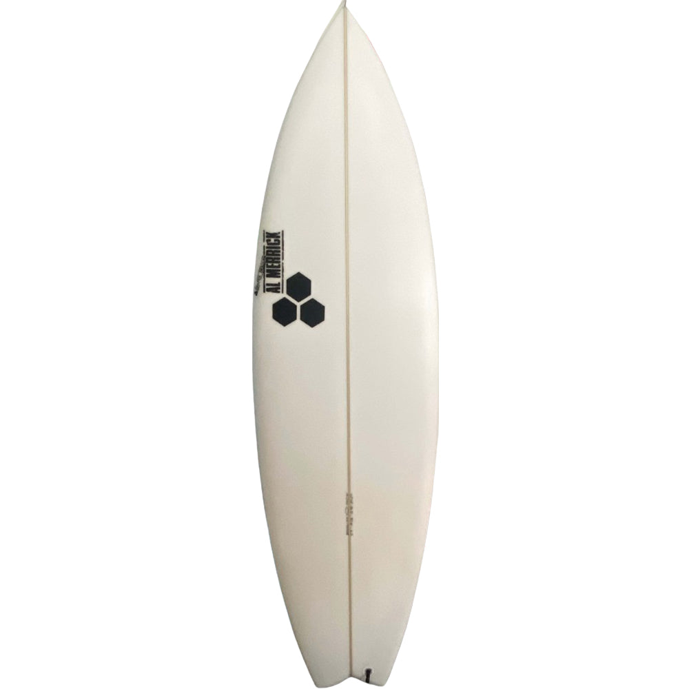 Tabla de Surf "All Merrick Rocket Wide" 5´8