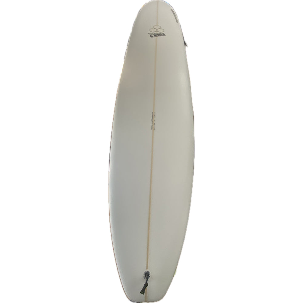 Tabla de Surf "All Merick Water Hog" 8´6