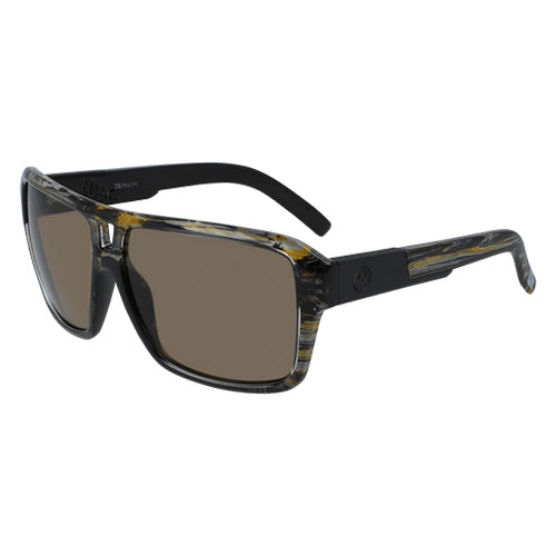 Lentes "The Jam Rob Machado Resin"