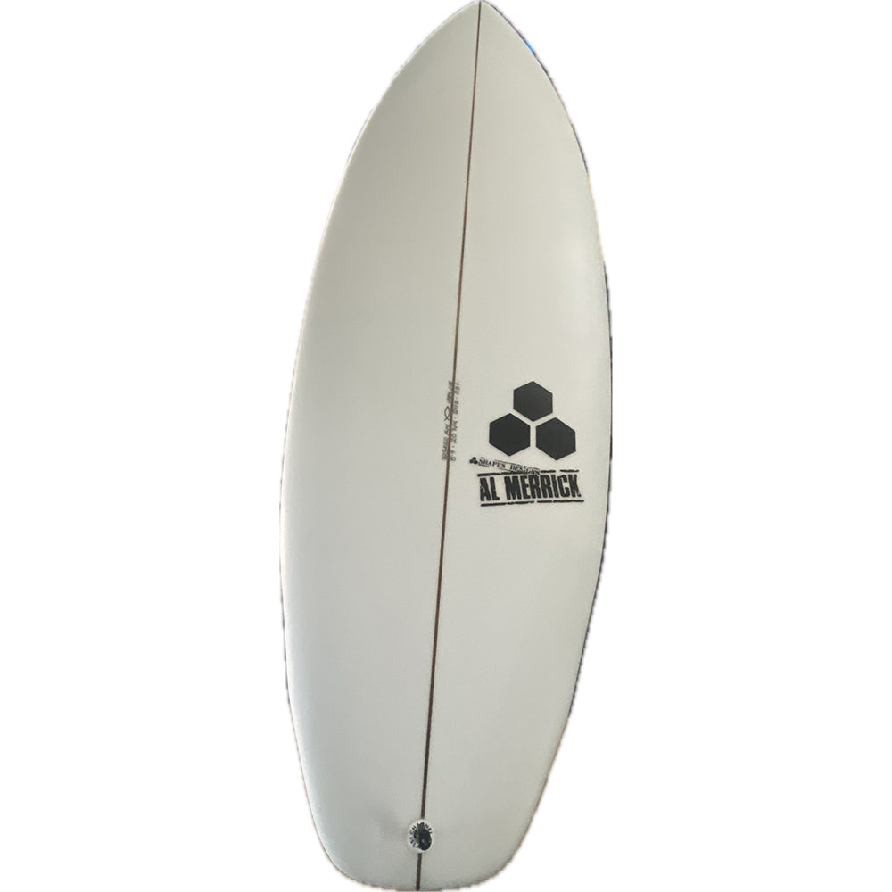 Tabla de Surf "All Merrick Ultra Joe" 5´7