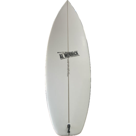 Tabla de Surf "All Merrick CI2PRO" 5´10