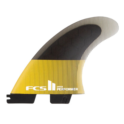 Quillas FCS II PERFORMER Thruster