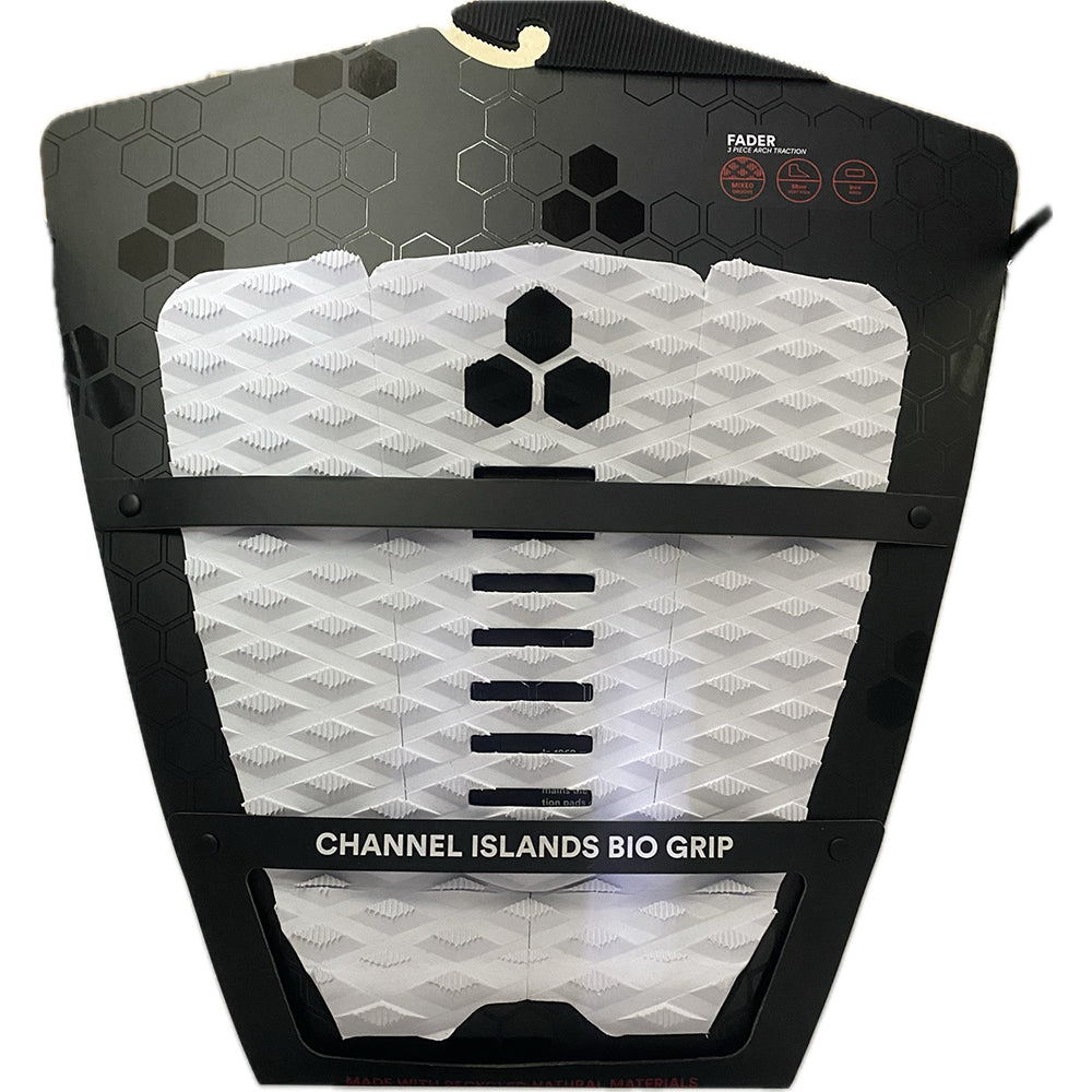 Tapete para Tabla "Channel Islands Fader Bio Grip"