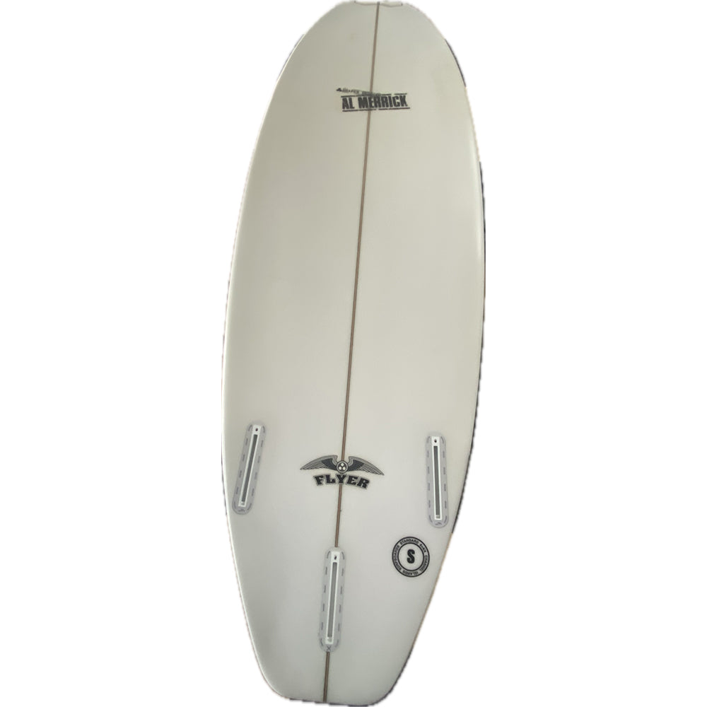 Tabla de Surf "All Merrick Flyer" 5´10