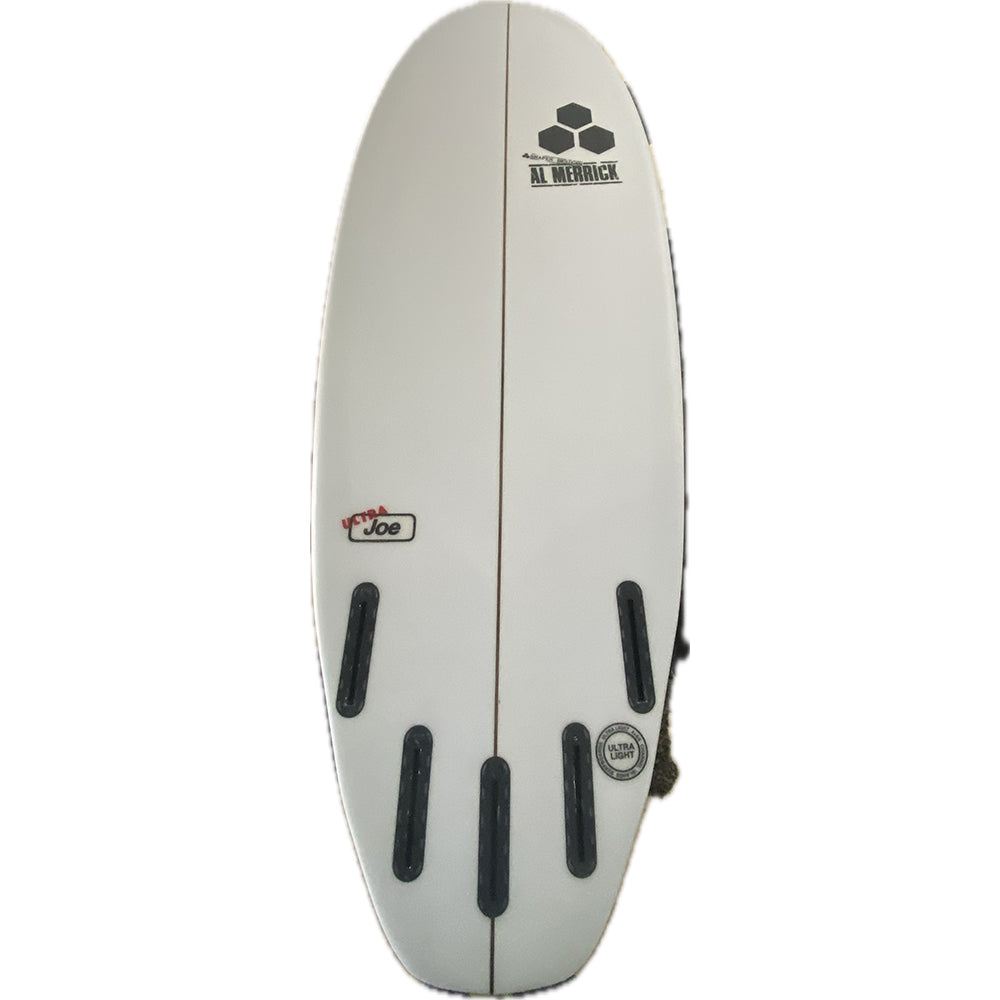 Tabla de Surf "All Merrick Ultra Joe" 5´7