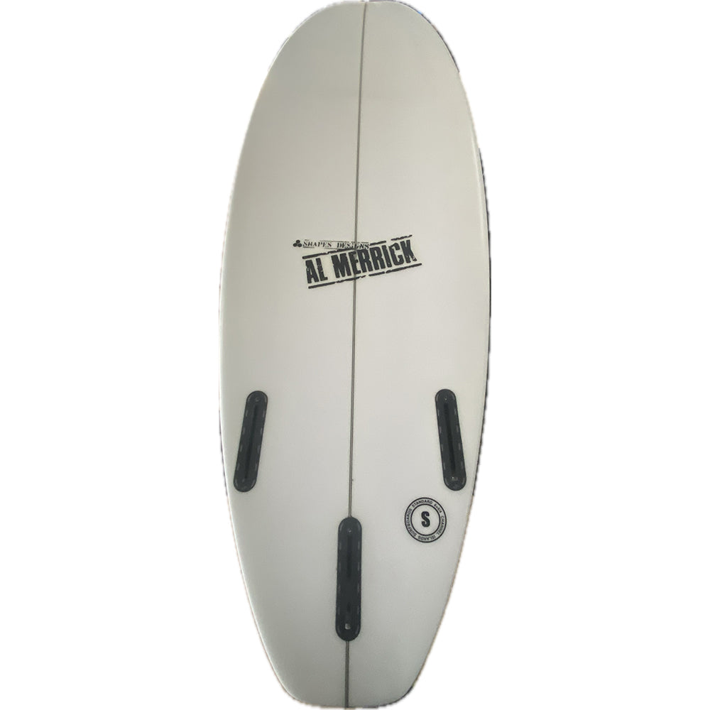 Tabla de Surf "Al Merrick Channel Island" 6´0