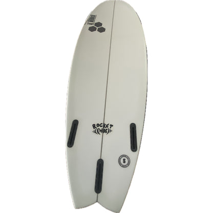 Tabla de Surf "All Merrick Rocket Wide" 5´11