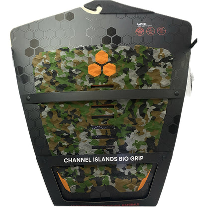 Tapete para Tabla "Channel Islands Fader Bio Grip"