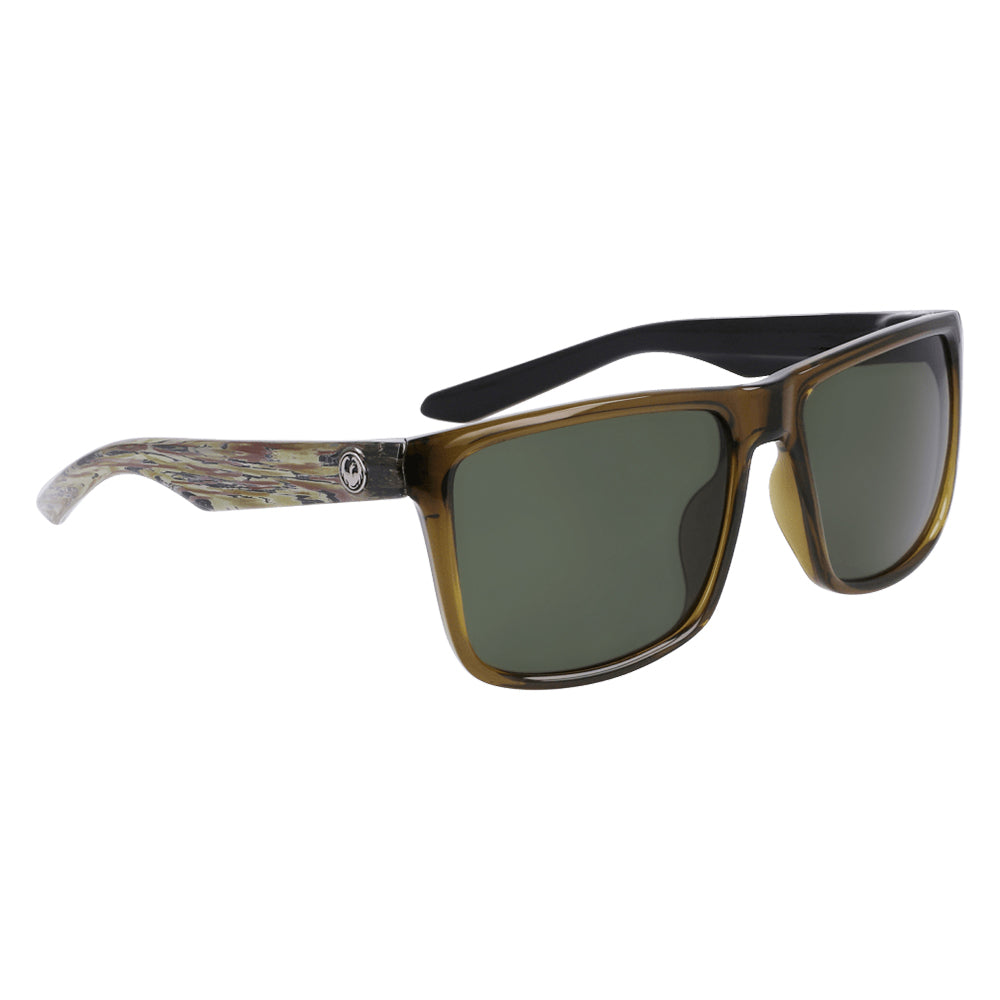 Lentes "Meridien Rob Machado Resin"