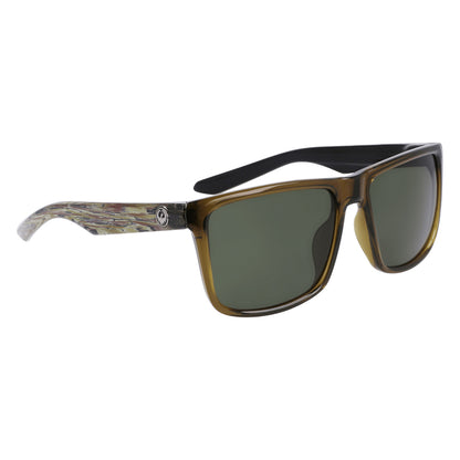 Lentes "Meridien Rob Machado Resin"