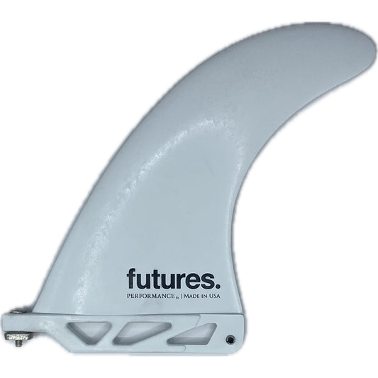 Quilla para Longboard Individual "Futures"