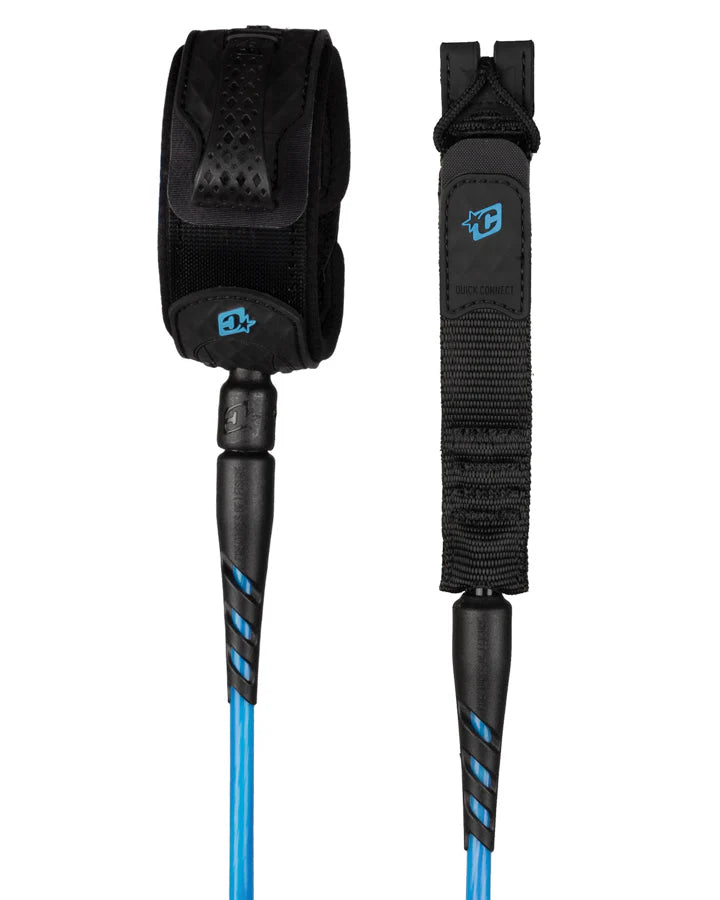 Leash Reliance 2.0 Standard Duty 6 - azul