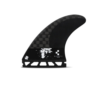Quillas Ando Blackstix Thruster (L)