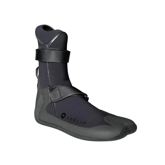 Adelio Deluxe Surf Boots 3mm