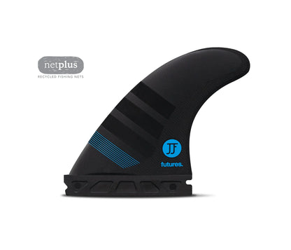 paquete de 3 quillas John John Florence Alpha (S)