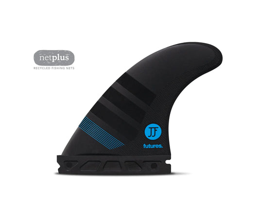 paquete de 3 quillas John John Florence Alpha (S)