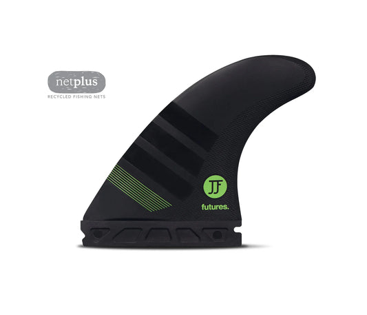 paquete de 3 quillas John John Florence Alpha (M)